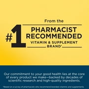 Nature Made Multivitamin For Men Gummies, Mens Multivitamin for Nutritional Support, 150 Ct