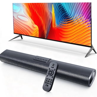 ZTECH LED Wireless Soundbar Speaker - Walmart.com