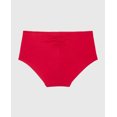 thumbnail image 4 of Culotte Shorty Cramoisie, 4 of 5