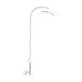 thumbnail image 1 of Soporte para móvil de cuna, soporte para cama infantil de 36,61 pulgadas, campana para cuna de bebé, para campana de cama, brazo para móvil de cuna, 1 of 8