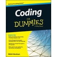 thumbnail image 1 of Pre-Owned Coding for Dummies (Paperback) 1118951301 9781118951309, 1 of 1