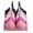 6703, variant on Women Bras 6 pack of No Wire Free Bra A cup B cup C cup  32B (6852)