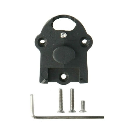 iBEAM - Mirror Adapter for Select Vehicles - Black