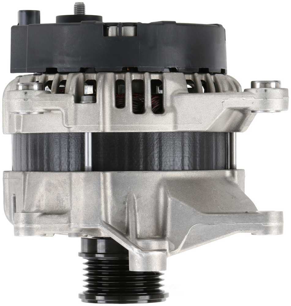 Bosch AL0786N Premium 100% New Alternator