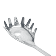 thumbnail image 2 of Cuchara Para Espagueti De Acero Inoxidable Vencort Cuchara/ Espagueti/Acero Inoxidable, 2 of 2
