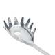 thumbnail image 2 of Cuchara Para Espagueti De Acero Inoxidable Vencort Cuchara/ Espagueti/Acero Inoxidable, 2 of 2