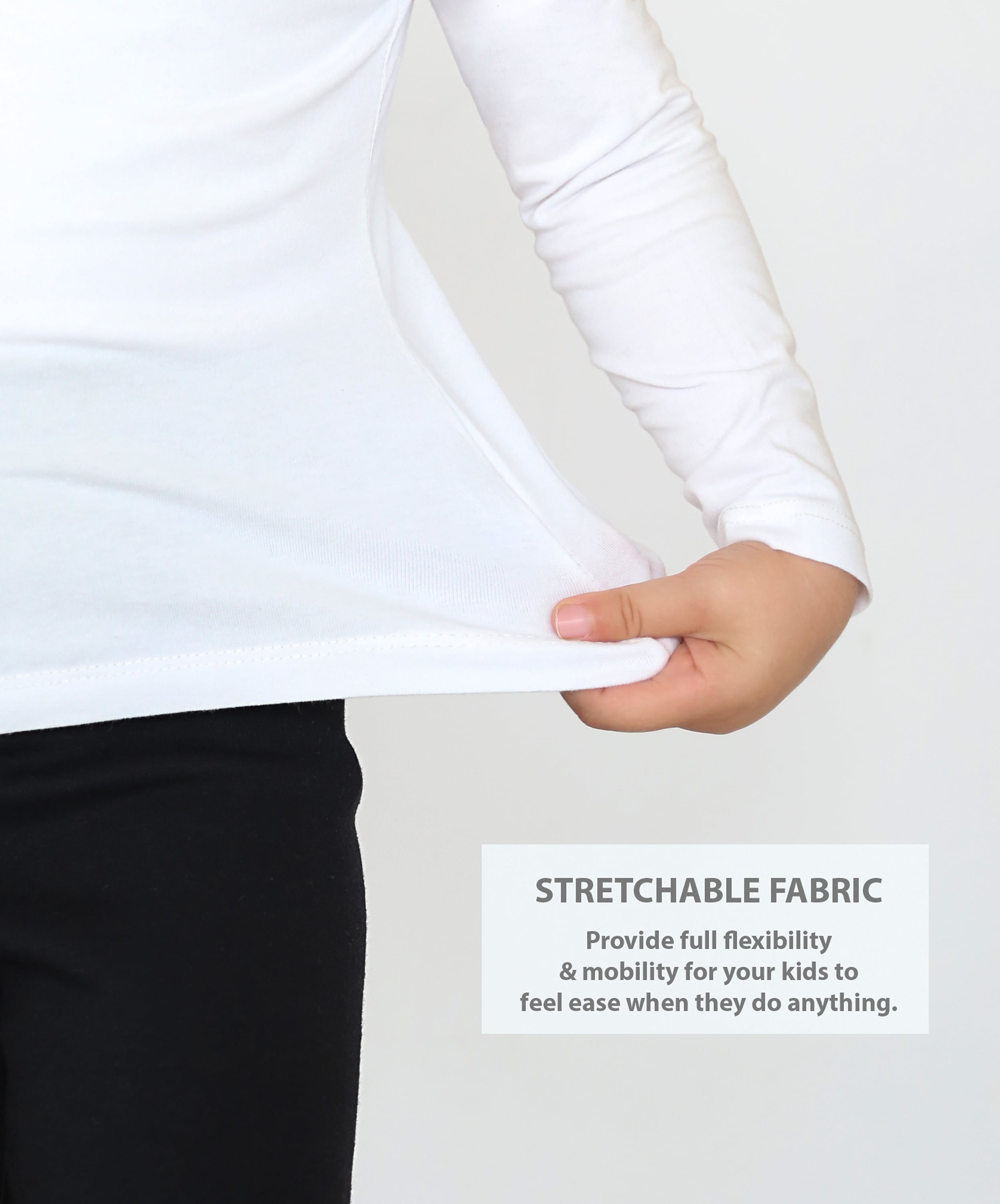 XL]FACT GIRL LongSleeve Tee ロングスリーブTシャツ Long Sleeve