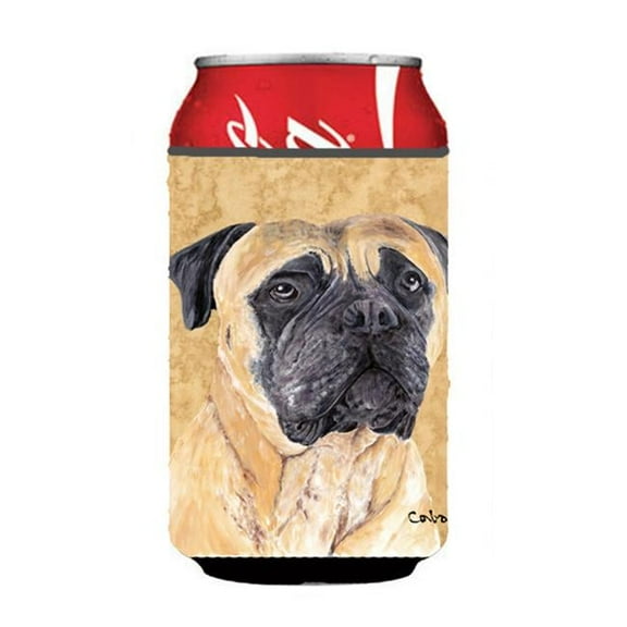 Mastiff Can Or Bottle Hugger