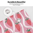 thumbnail image 4 of Lsque Strawberries Pattern Flag,Strawberries Printed Garden Flag 48 x 72 in - Double Sided Small Flags for Yard, 4 of 9