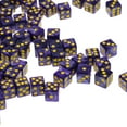 thumbnail image 4 of 100PCS 6-sided Spot 14mm for Board Games, Party Games, 4 of 8
