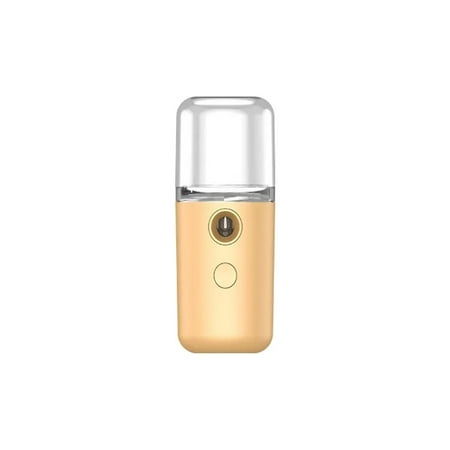 

Wovilon Face Sprayers Nano Spray Mist Facial Steamer Humidifier Hydrating Water Portable