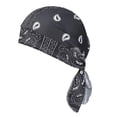 thumbnail image 2 of Cooling Head Scarf Elastic Cycling Sports Cap Headscarf Men Bandana Women Scarf Biker Wrap Headband, 2 of 8