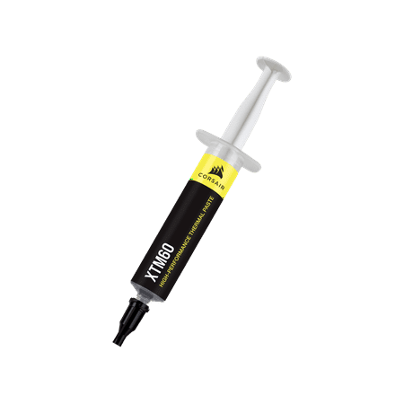 CORSAIR - XTM60 High Performance Thermal Paste