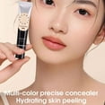 thumbnail image 2 of FOREVERKEY Concealer Covers Facial Spots Dark Circles Folds Moisturizing Moisturizing, 2 of 7