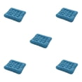 thumbnail image 2 of Cojín para exteriores Billuyoard Cojines para sillas azul pavo real 40, 2 of 6