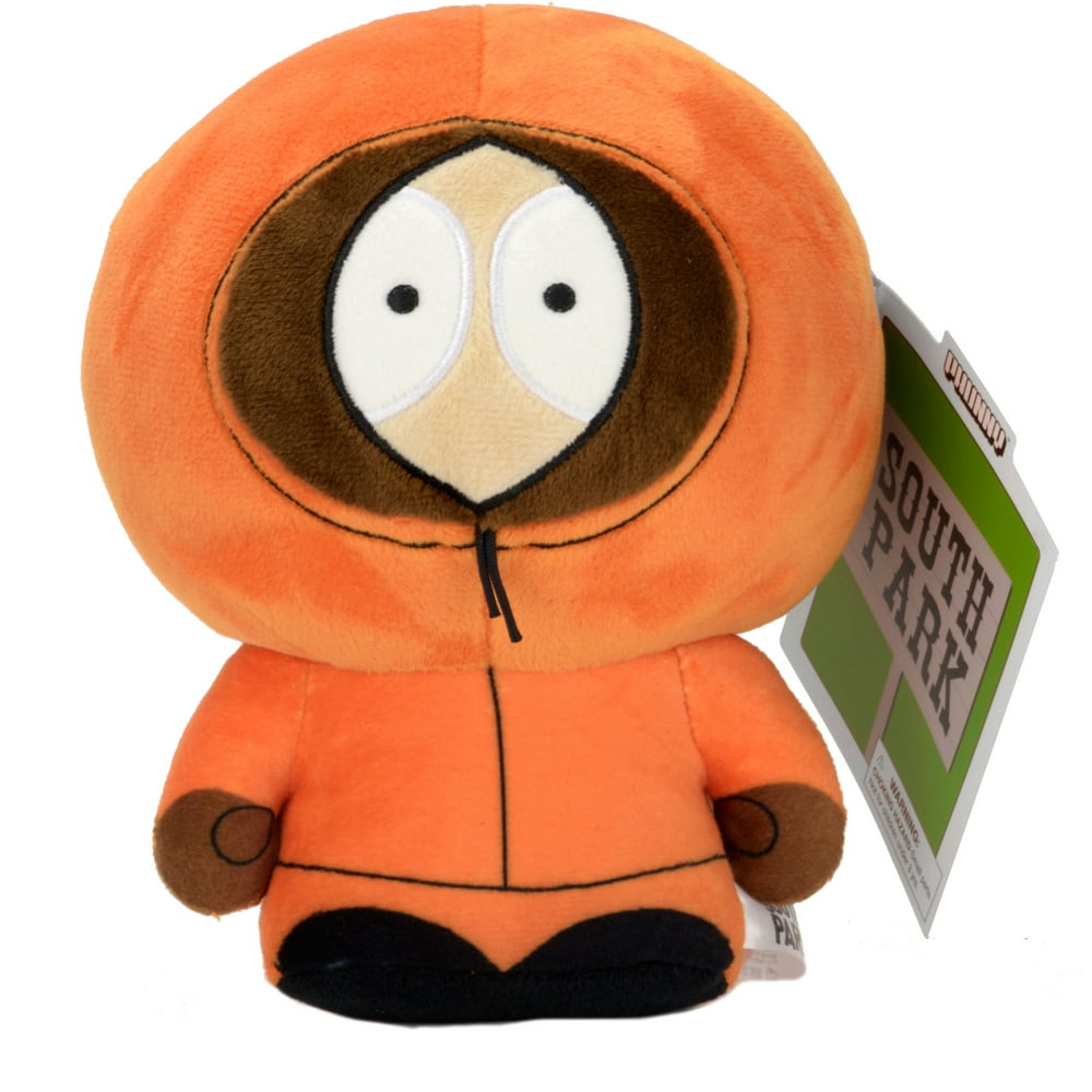 kenny mccormick figure
