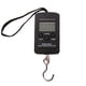 thumbnail image 1 of Mini báscula electrónica LCD para colgar equipaje digital Balanza de peso Steelyard Tmvgtek suministros de cocina, 1 of 6