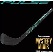 Bauer Mystery Mini Hockey Stick 2025 - Right Handed