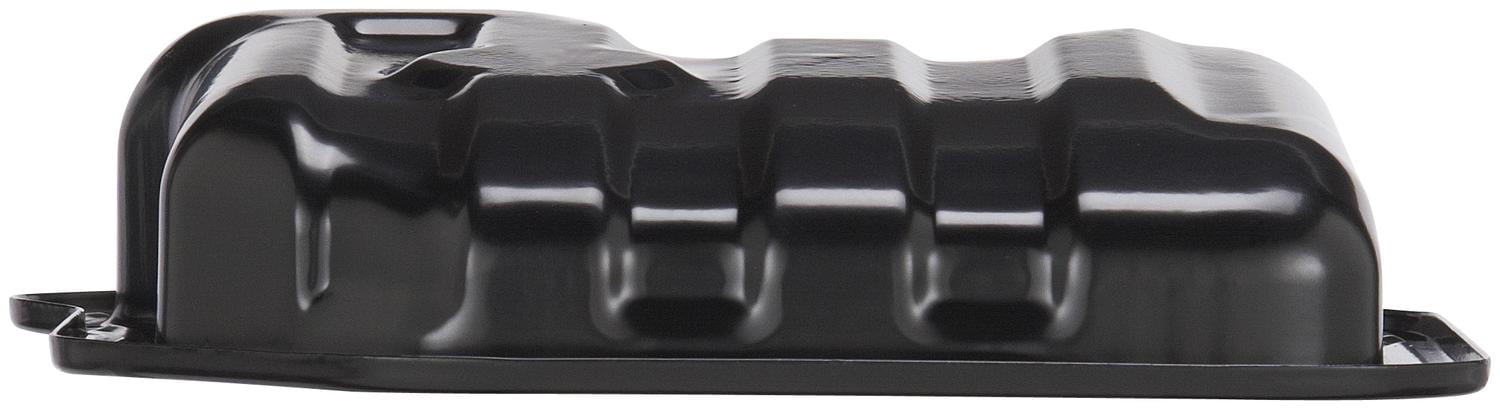 Spectra Premium NSP17A Steel Engine Oil Pan