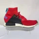 thumbnail image 5 of Adi-das Shoes Mens 13 NMD_XR1 Adventure Pack Scarlet Red High Top Pull On Sneaker, 5 of 6