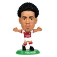 thumbnail image 1 of Soccerstarz: Arsenal - Ethan Nwaneri - Version Classique, 1 of 1