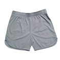 thumbnail image 5 of Men Breathable Loose Three Point Shorts - Light Quick Dry Fabric Running Pants For Fitness, Comfortable Beach Trousers Sport Leisure Style Running Shorts For Men Summer Outdoor Gym, 5 of 5
