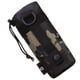thumbnail image 2 of Soidarity Bolsa de botella de agua mejorada, bolsa ajustable, impermeable, equipo de viaje, taza de camuflaje, riñonera, escalada, camuflaje gris Escalada camuflaje negro Soidarity OD024215-03, 2 of 6
