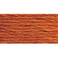 thumbnail image 2 of DMC 6-Strand Embroidery Cotton 100g Cone-Copper, 2 of 2