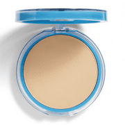 (2 pack) COVERGIRL Clean Matte Pressed Powder, 535 Medium Light, 0.35 oz