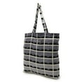 thumbnail image 6 of Pre-Owned CHANEL Matelasse Coco Mark Eco Tote Bag with Chain Shoulder Strap, Cotton... (Good), 6 of 10