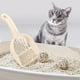 thumbnail image 1 of Pala para arena de mascotas y herramienta para retirar excrementos Pala para arena de gatos, 1 of 6