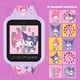 thumbnail image 2 of Reloj inteligente Accutime Sanrio My Melody & Kuromi Kids, color rosa, 2 of 2