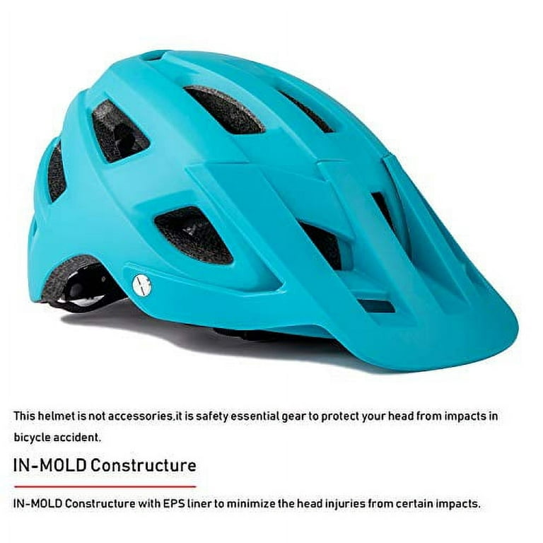 Mountain Bike Helmets and Gear