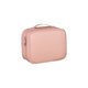 thumbnail image 2 of Bolsa organizadora de brochas de maquillaje de gran capacidad - Estuche cosmético multifuncional 3 en 1 con almacenamiento zonificado, portátil y resistente al agua, 2 of 6