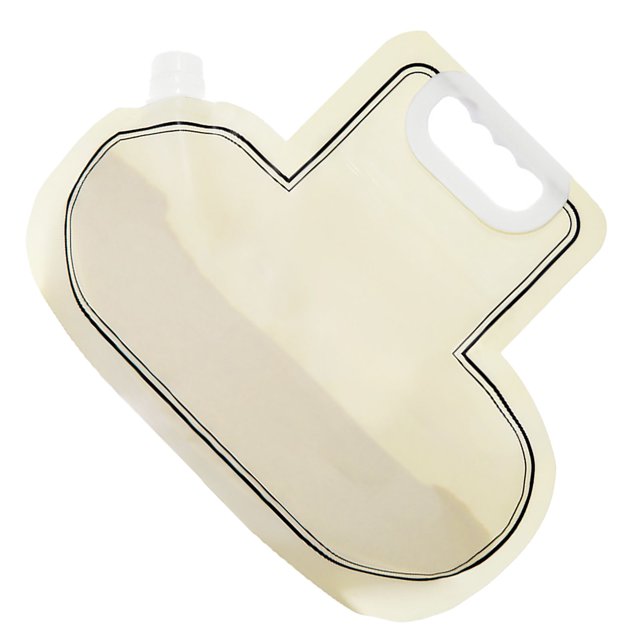 Sac Scellé pour Grains, Sac de Stockage de Grains à Grande Ouverture Multi-Usage, Hermétique pour Cuisine pour Riz