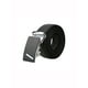 thumbnail image 1 of Cinturón de cuero de vestir para hombres con hebilla automática de ratchet L Shape de 50 3/8-53 1/8 para el Día del Padre INSPIRE CHIC, 1 of 7