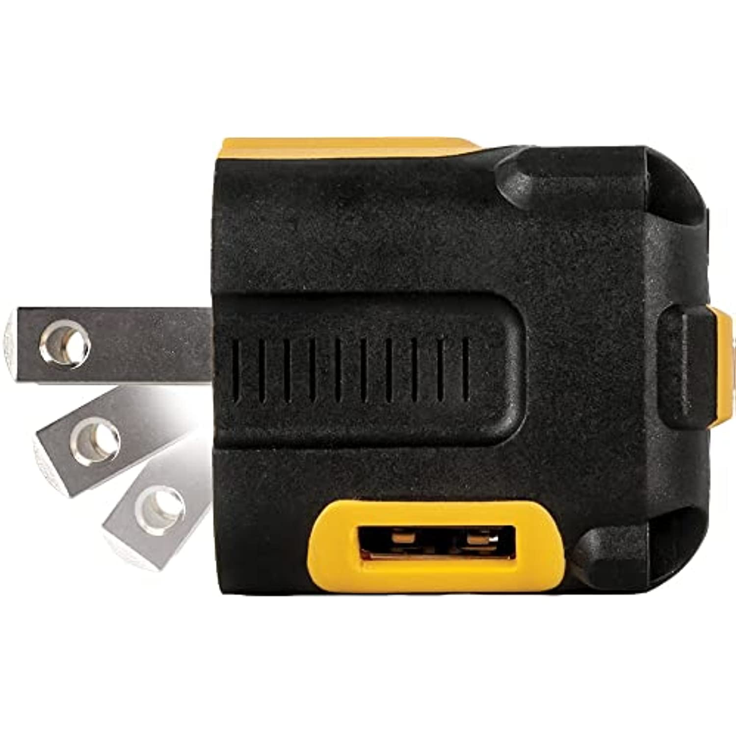 DeWalt 131 0849 DW2 USB Charger, 2-Port - Quantity 1