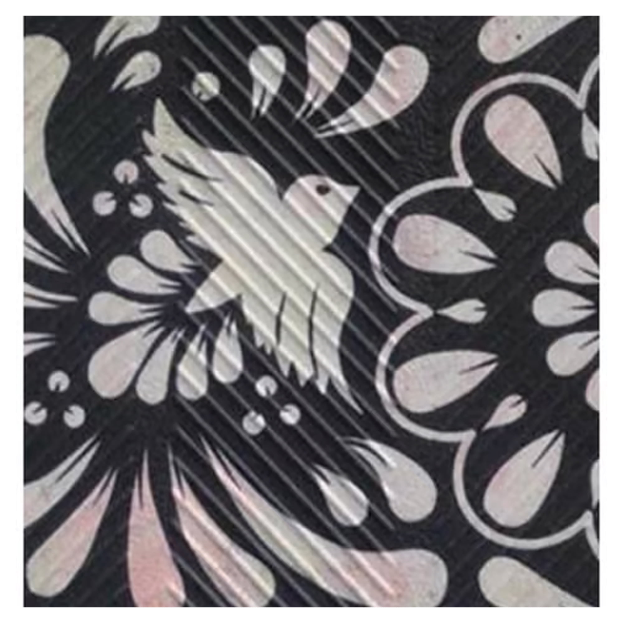 Direct Home Textiles Goup 32 in. W X 16 in. L Black Polypropylene/Rubber Boot Tray
