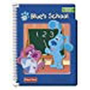 Fisher-Price Power Touch Book: Blues Clues