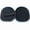 color:black,Black, ,.No inner support, variant on Portable Hard Shell Case Compatible for Grado SR60 80 125 225 325 M1 M2 RA2 RS1 RS2E Headphones Bag for Travel Storage