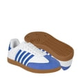 thumbnail image 1 of TENIS CASUALES JOVEN PERUGIA 28085 SIMIPIEL BLANCO, 1 of 4