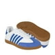 thumbnail image 1 of TENIS CASUALES JOVEN PERUGIA 28085 SIMIPIEL BLANCO, 1 of 4