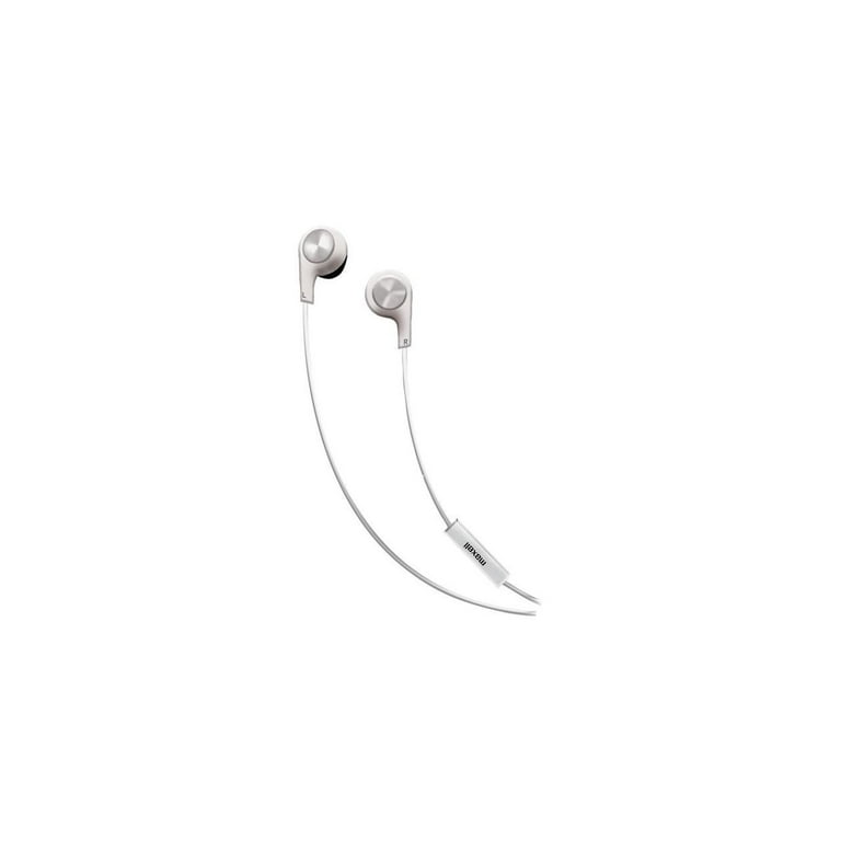 Maxell 199725 Bass 13 In-Ear Earbuds With Microphone