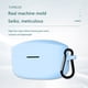 thumbnail image 4 of Funda protectora suave para auriculares inalámbricos Bluetooth SONY WF-1000XM4 FLhrweasw El nuevo, 4 of 6
