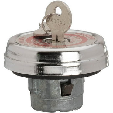Fuel Tank Cap