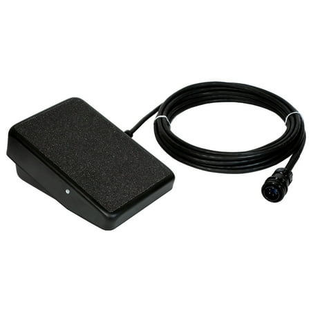 SSC Controls C820-0625 TIG Welding Foot Pedal, Replaces Lincoln K870 ...