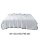 thumbnail image 3 of Edredón de Verano | Ropa de Cama Ligera | Edredón Refrescante para Clima Cálido | Relleno de Poliéster Suave | Tamaño para Cama Doble 99 X 150 Cm | Edredón para Todas Las Estaciones para El Dormitori, 3 of 6