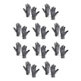 thumbnail image 2 of Guantes para pantalla táctil Toystoory térmicos sensibles al tacto Gris SG, 2 of 6
