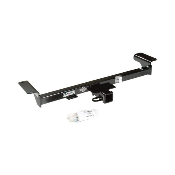 Draw-Tite 75563 Max-Frame Class III Trailer Hitch Fits 07-09 RDX