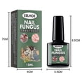 thumbnail image 2 of Extra Strength Nail Repair Fluid Toenail And Nail Solution Toenails And Nails Repair Damaged And Discolored Nails Natural Supplies, 2 of 5